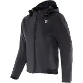 Dainese Ignite 2 Damen Textiljacke (IT44) schwarz, 38