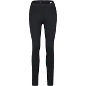 Stoic - Women's Merino240 BengtSt. Long Pants - Merinounterwäsche Gr XL schwarz