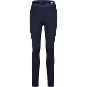 Stoic - Women's Merino240 BengtSt. Long Pants - Merinounterwäsche Gr L blau