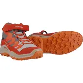 Lowa - Kid's Maddox Pro GTX Mid VC - Wanderschuhe Gr 34 beige