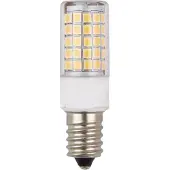 SPL E14 LED-Lampe Röhre 5W 440lm 3000K warmweiß dimmbar