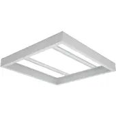 Opple LED-Panel-Einbauleuchte für die mechanische Versorgung - 140055484