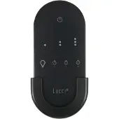 Beacon Lighting Beacon Lucci Touch Fernbedienung schwarz für AC-Ventilator