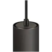 SLV Pendellampe Numinos S Dali schwarz 4000K - 24gr