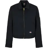 Dickies Blazer UNLINED CROPPED EISENHOWER JACKET damen