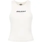 Dickies Rib ärmelloses T-shirt