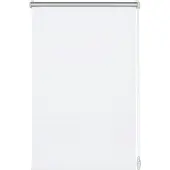 Gardinia Seitenzugrollo "EASYFIX Rollo Thermo ENERGIESPAREND" verdunkelnd Sichtschutz energiesparend mit Bohren/ohne Bohren freihängend abdunkelnd mit Thermobeschichtung