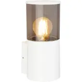 Telefunken Wandlampe Außen Außenleuchte Außenbeleuchtung Spritzwasser- und Staubschutz