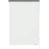 Gardinia Seitenzug-Rollo Thermo ENERGIESPAREND 441 weiß 162 x 180 cm