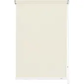 Gardinia Seitenzug-Rollo LICHTDURCHLÄSSIG 715 Uni champagner 112 x 180 cm