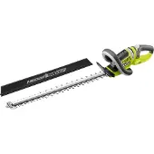 Ryobi RY18HT55A-0 - Akku-Heckenschere - 18V - 55cm Schwert- 24mm Schnitt - SOLO - OHNE AKKU UND LADEGERÄT
