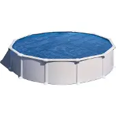 Gre Accessories Sommerabdeckung Für Rundpool