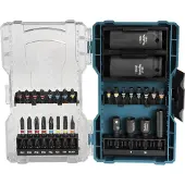 Makita Steckschlüssel-Bit-Set, 30-teilig - E-07060