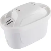 Brita Wasserfilter-Kartusche MAXTRA+ 4er Pack - Kartuschen für alle Wasserfilter zur Reduzierung von Kalk, Chlor & geschmacksstörenden Stoffen im Leitungswasser