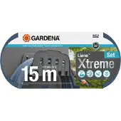 Gardena Textilschlauch Liano Xtreme 15m, Satz