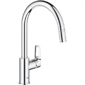 GROHE Start Loop, Chrom, 1 Stück(e)