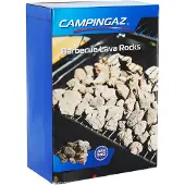 Campingaz 205637, Lavagestein, Grau, 6 Stück(e)