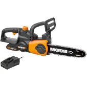 WORX WG322E.1 - Akku-Kettensäge 20V 2 Ah - Schwert 25cm