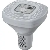 Bestway Salzelektrolyse Hydrogenic 0,5 g/h Schwimmhilfe