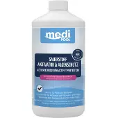 MediPOOL Sauerstoff Aktivator & Algenschutz 1 L
