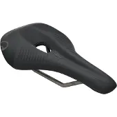 Ergon Srs Comp Sattel Schwarz 148 mm Schwarz 148 mm