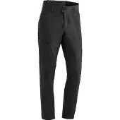Maier Sports - Nil Loop - Trekkinghose Gr 29 - Short schwarz
