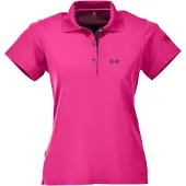 MAUL Damen Aeschi fresh 1/2 Poloshirt