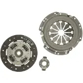 SACHS Kupplungssatz 3000 951 547