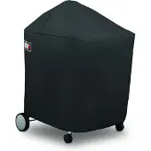 Weber 7145, Hülle, Schwarz