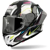 Airoh Gp 800 Must Integralhelm