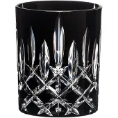 RIEDEL Glas Whiskyglas "Whiskyglas Laudon 295 ml", schwarz, 1 tlg., Glas, RIEDEL THE WINE GLASS COMPANY, Trinkgefäße, Whiskyglas