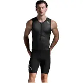 2XU Core ärmelloser Triathlonanzug