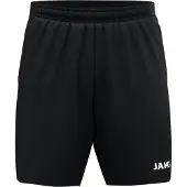 Jako Herren Webshort Dynamic 6270-800 L - Schwarz - L