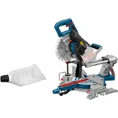 Bosch Gcm 18v-216 Kappsäge