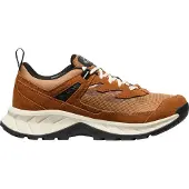 Keen Wanderschuhe Unisex Cognac Wildleder
