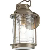 Kichler Wandlaterne Bronze Vintage