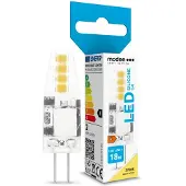 Modee Lighting LED-Stecklampe G4 1.8W 180lm 2700K 12V Warmweiß - 1 St.