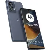 Motorola edge 50 Fusion, 17 cm (6.7"), 8 GB, 256 GB, 50 MP, Android 14, Blau