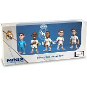 Minix Real Madrid 7 Cm Figur