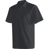 Maier Sports - Arwin 2.0 - Polo-Shirt Gr S schwarz