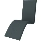 Doppler Liegenauflage 170 x 48 x 6 cm blau