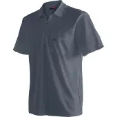 Maier Sports Herren Polo Arwin 2.0 He-Polo 1/2 Arm
