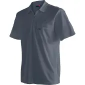 Maier Sports Herren Polo Arwin 2.0 He-Polo 1/2 Arm