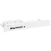 Rackmount.IT .IT RM-FR-T23, Firewall-Rackmontage, Weiß, 1 Stück(e), 1,44 kg