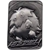 Fanattik Yu-Gi-Oh! Replik Karte Kuriboh Limited Edition