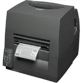 Citizen Cl-s631ii Thermodrucker
