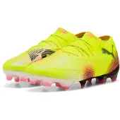 Puma FUTURE 8 ULTIMATE Low FG - gelb, Größe:10