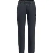 Jack Wolfskin Damen Fahrradhose Bike Commute WI Pants W Blau M