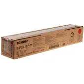 Toshiba TFC415EM Magenta Original Toner Cartridge - Original - Tonereinheit
