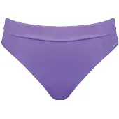 Lidea - Women's Eco Shape Bikini Bottoms - Bikini-Bottom Gr 46 lila
